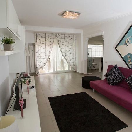 Appia Tourist Apartment 罗马 外观 照片