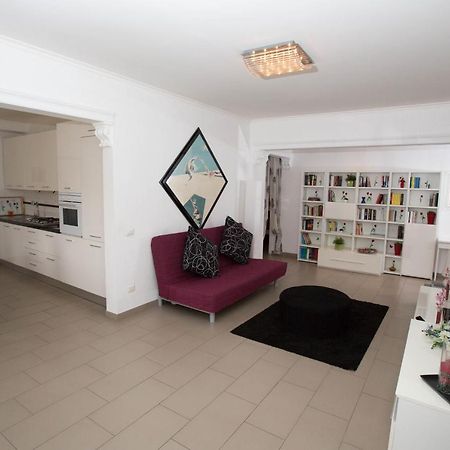 Appia Tourist Apartment 罗马 外观 照片