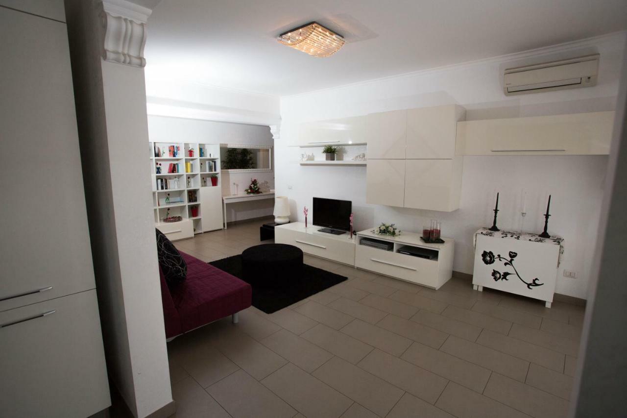 Appia Tourist Apartment 罗马 外观 照片
