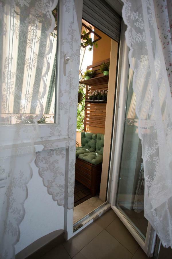 Appia Tourist Apartment 罗马 外观 照片