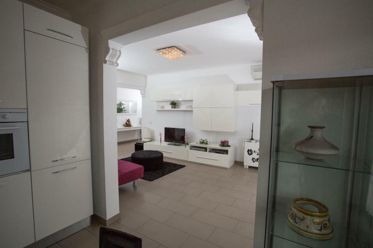 Appia Tourist Apartment 罗马 外观 照片