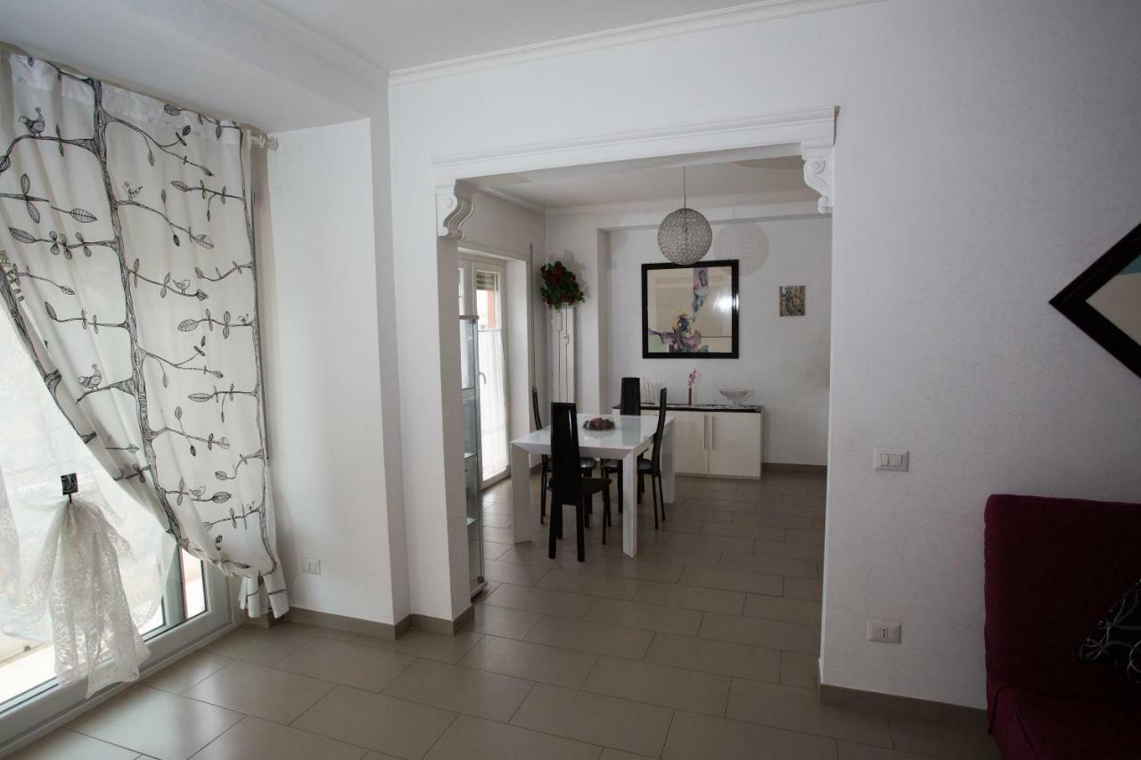 Appia Tourist Apartment 罗马 外观 照片