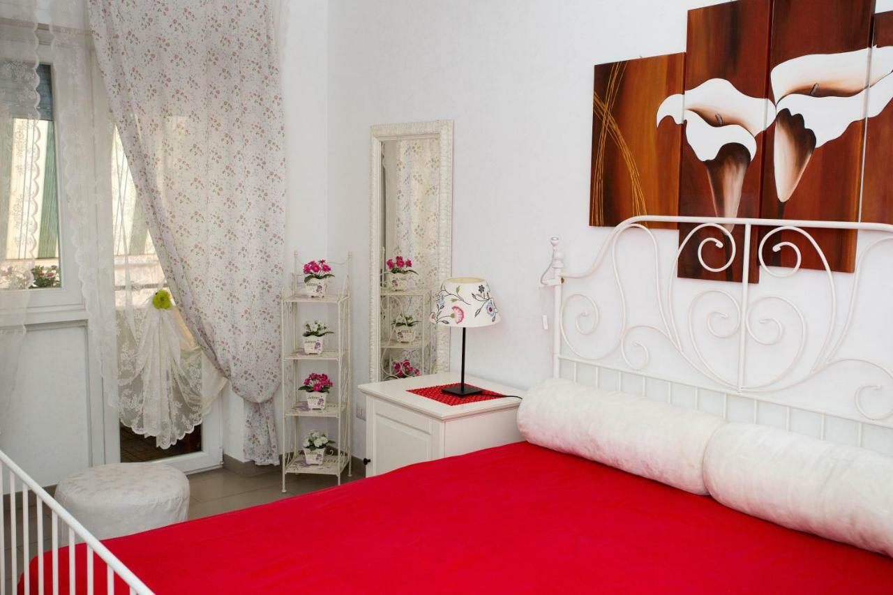 Appia Tourist Apartment 罗马 外观 照片