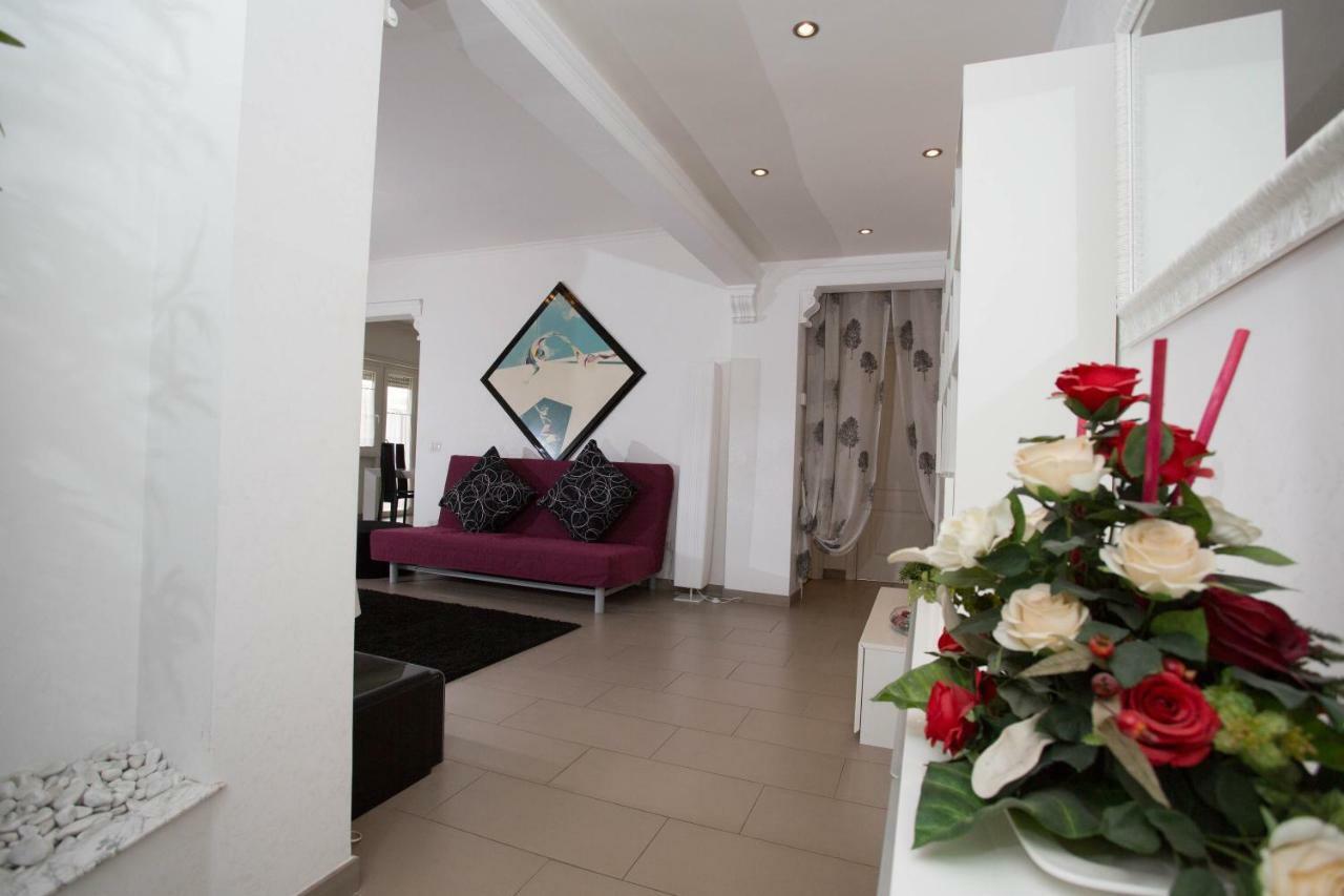Appia Tourist Apartment 罗马 外观 照片