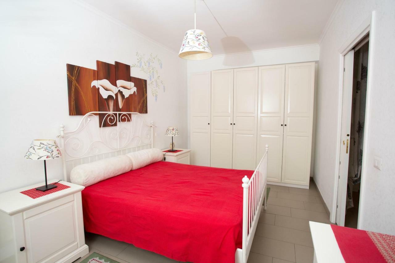 Appia Tourist Apartment 罗马 外观 照片