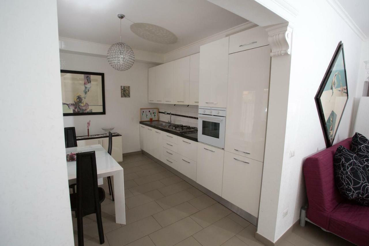 Appia Tourist Apartment 罗马 外观 照片
