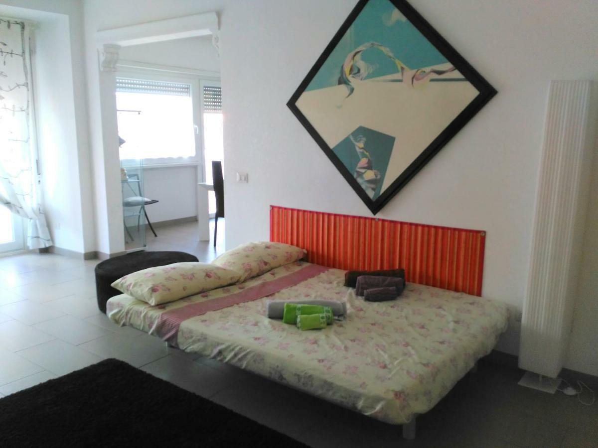 Appia Tourist Apartment 罗马 外观 照片
