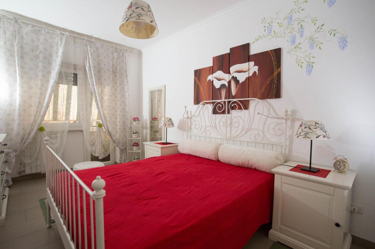 Appia Tourist Apartment 罗马 外观 照片